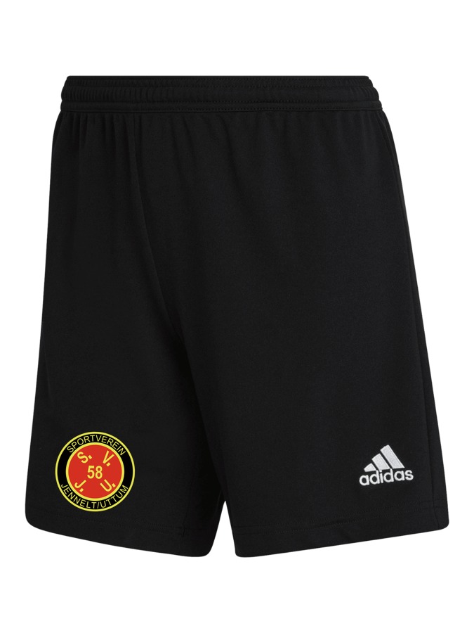 adidas Entrada 22 Shorts Damen