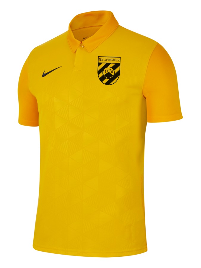 Nike Trophy IV Trikot