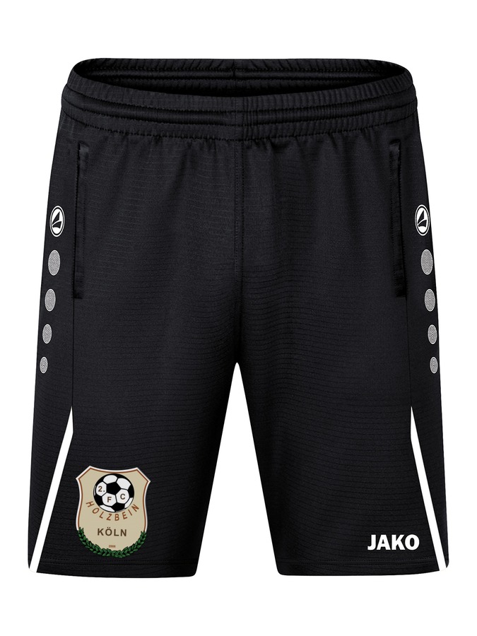 Jako Trainingsshort Challenge