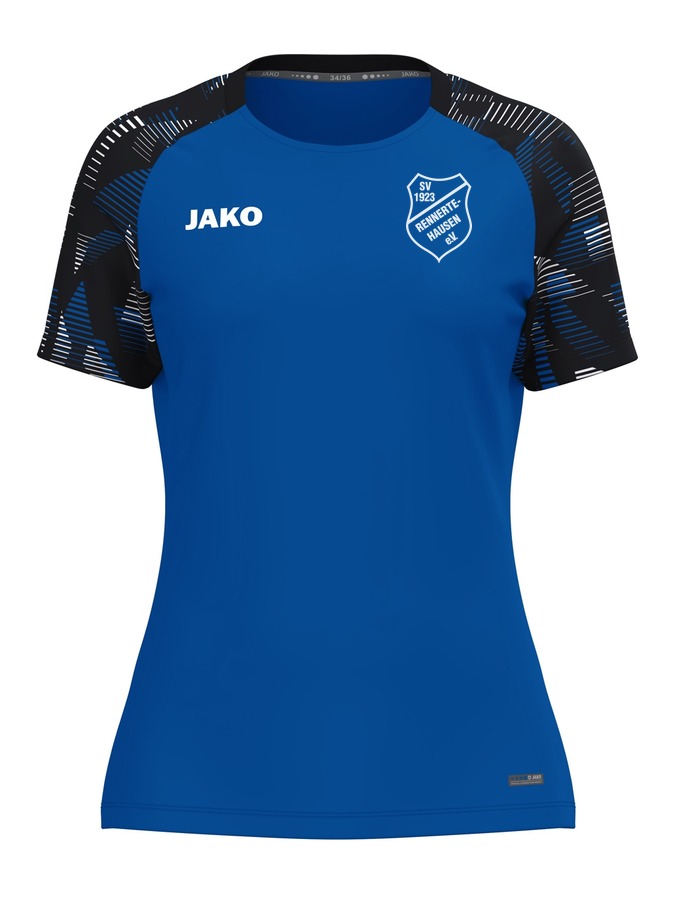 Jako T-Shirt Sonic Damen