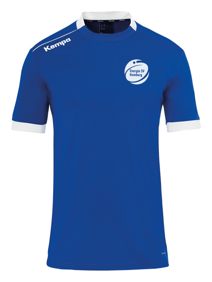 Kempa Player Trikot