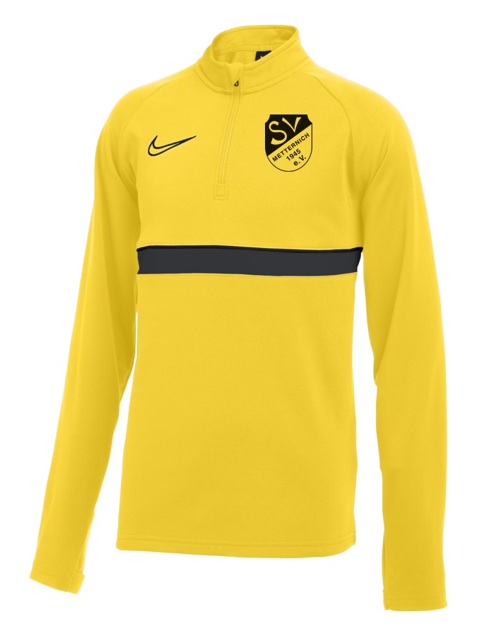 Nike Academy 21 Trainingsoberteil Kinder