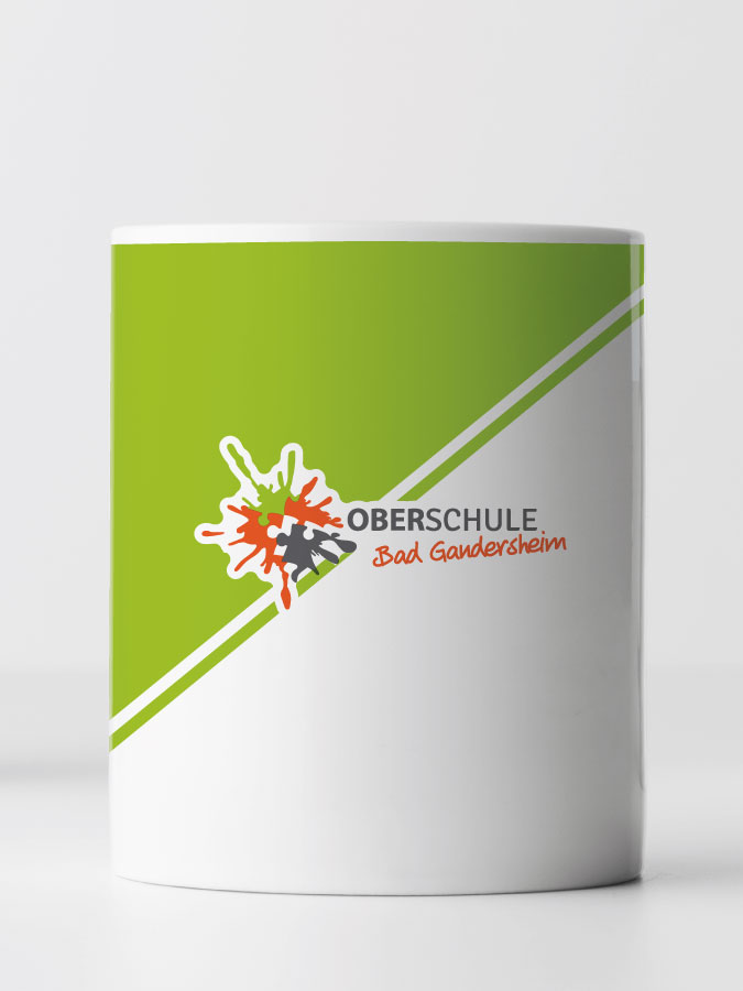 Tasse Diago