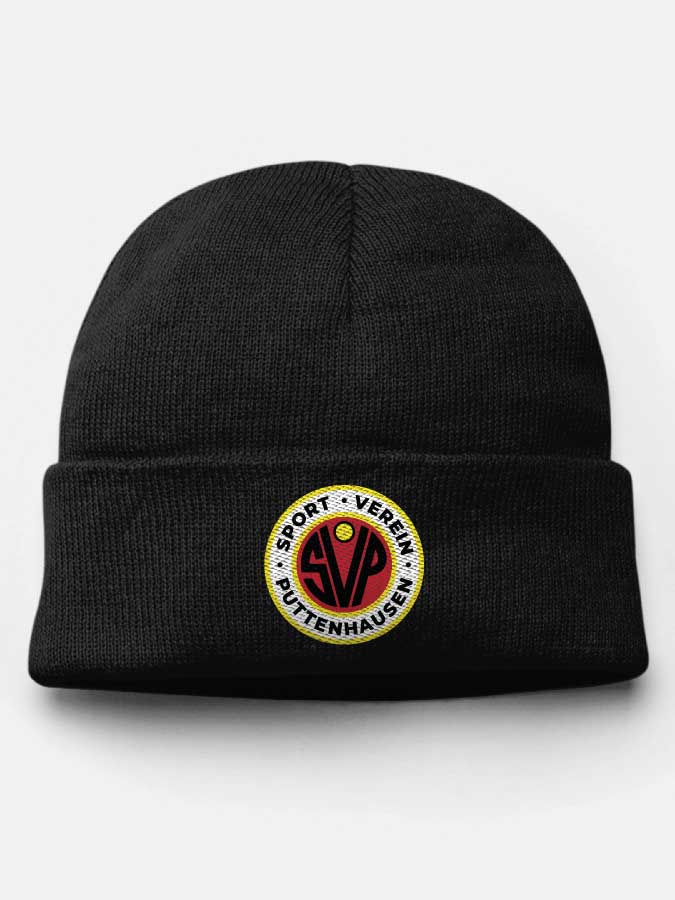 Beanie Sticklogo