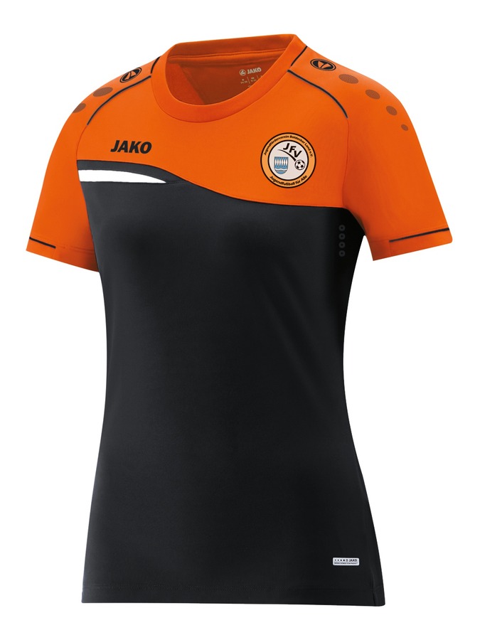Jako T-Shirt Competition 2.0 Damen