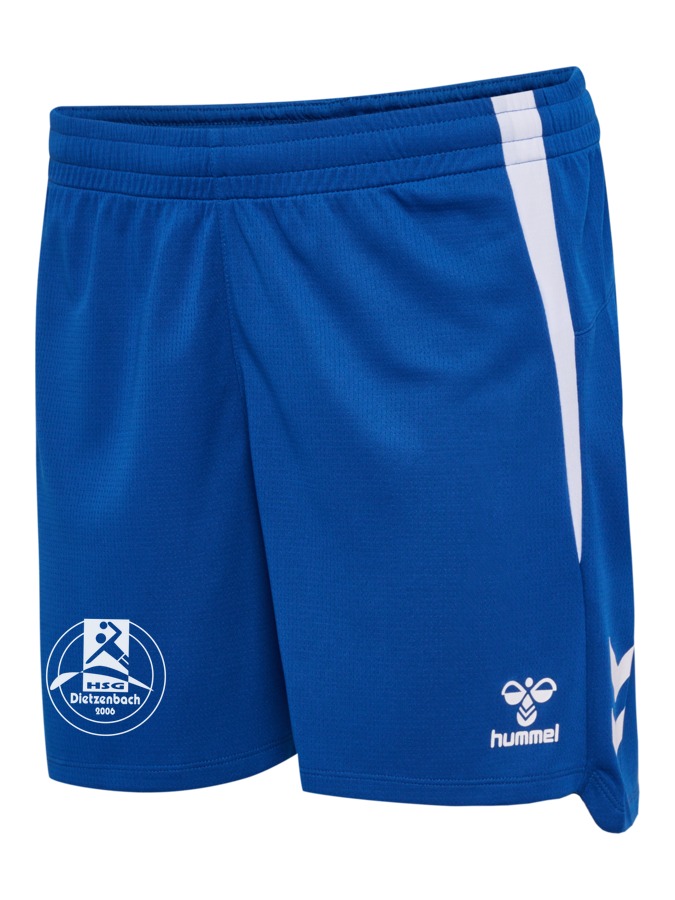 Hummel Lead 2.0 Shorts Damen