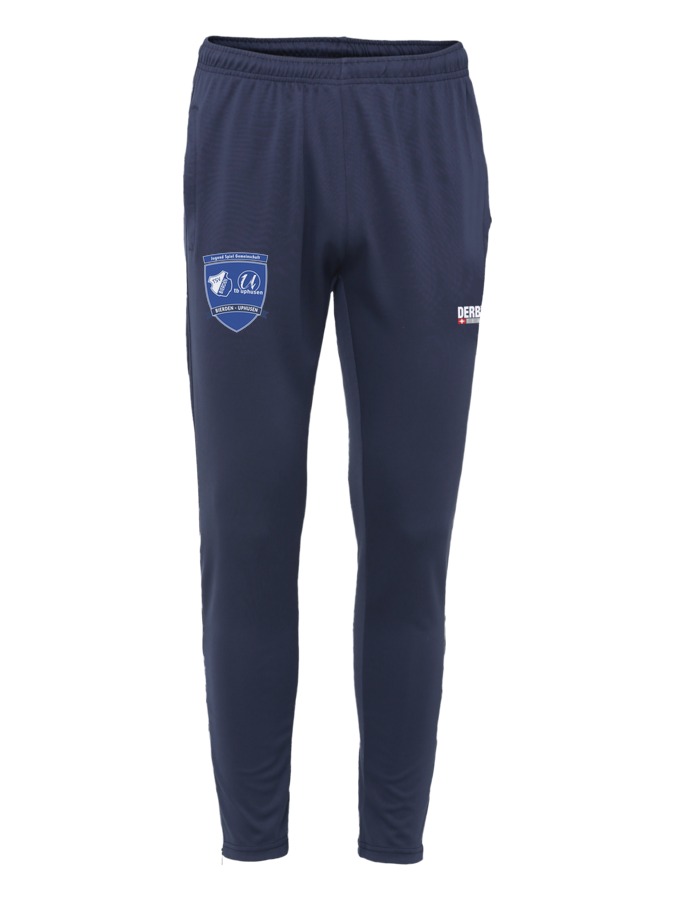 Derbystar Hyper Poly-Arbeitshose