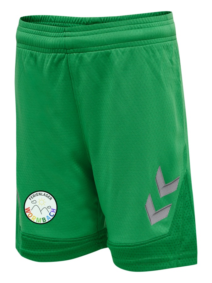 Hummel Lead Trainingsshorts