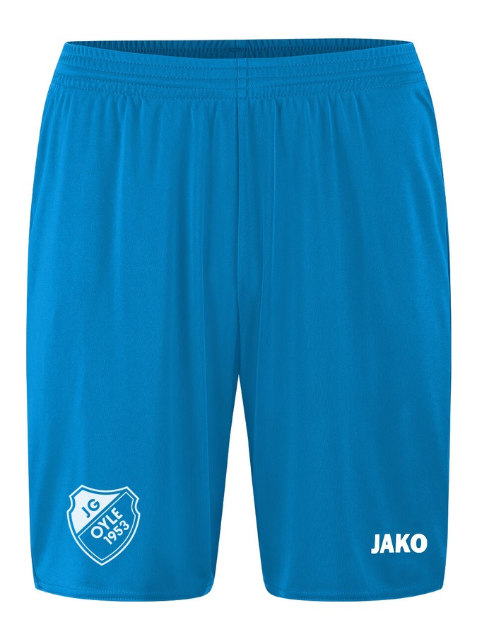 Jako Sporthose Manchester 2.0 ohne Innenslip