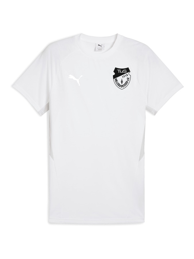 PUMA teamEVOSTRIPE T-Shirt