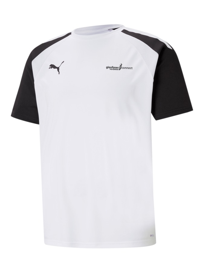 PUMA teamPACER Trikot