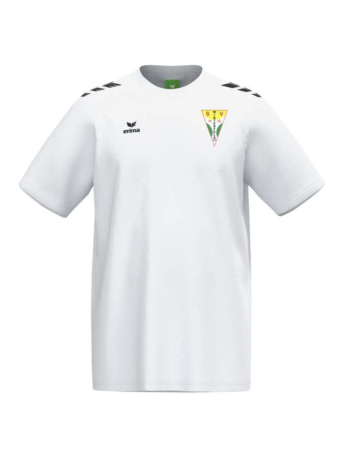 Erima Compete 3 Wings T-Shirt