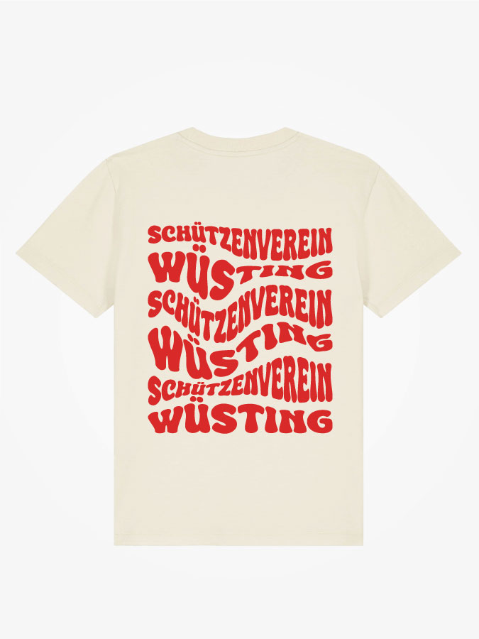 Shirt Wavy Kids