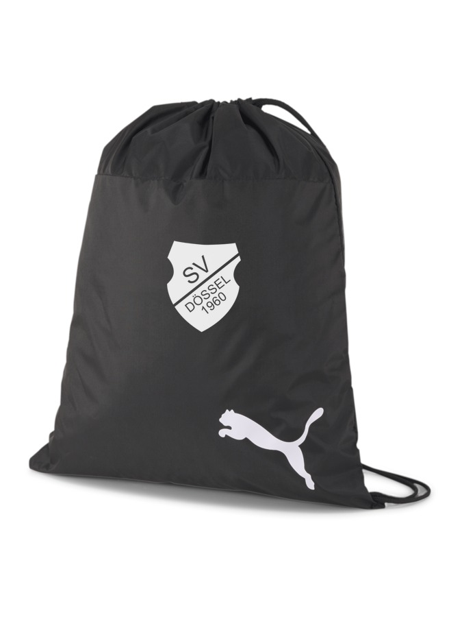 PUMA teamGOAL 23 Gym Sack