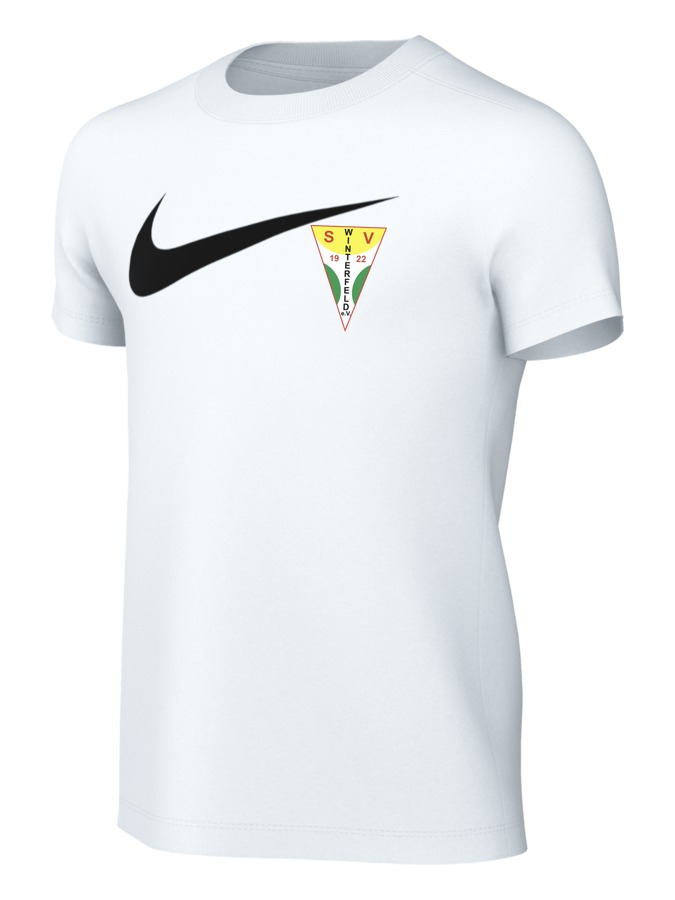 Nike Park 20 Fußball-T-Shirt Kinder