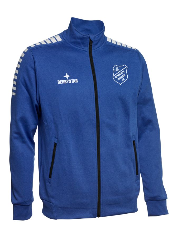 Derbystar Primo Präsentationsjacke