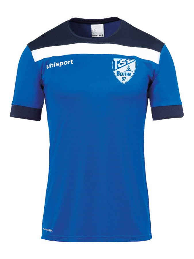 uhlsport Offense 23 Trikot Kurzarm