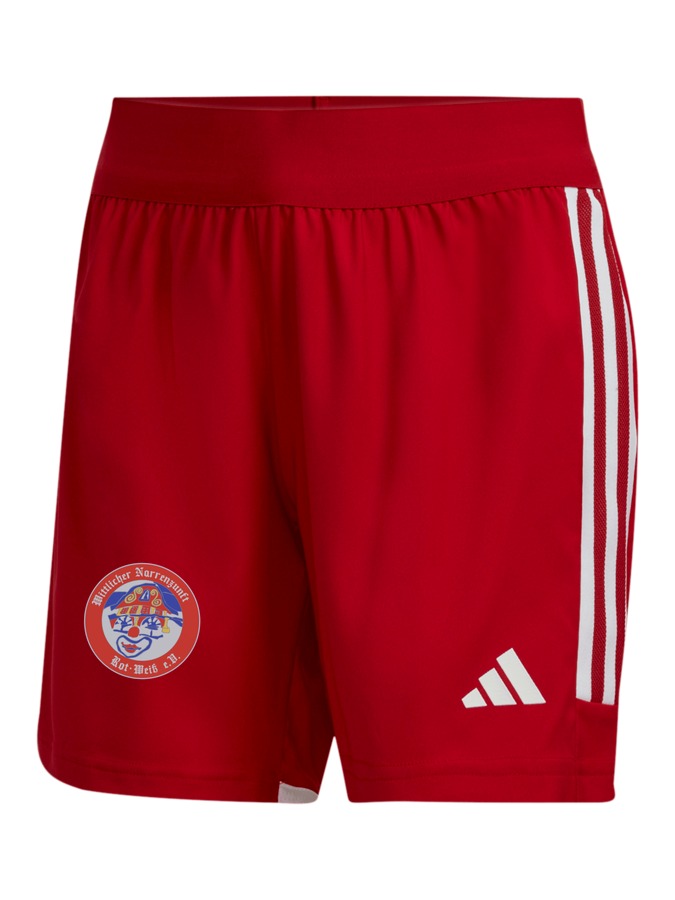 adidas Tiro 23 Competition Match Shorts Damen