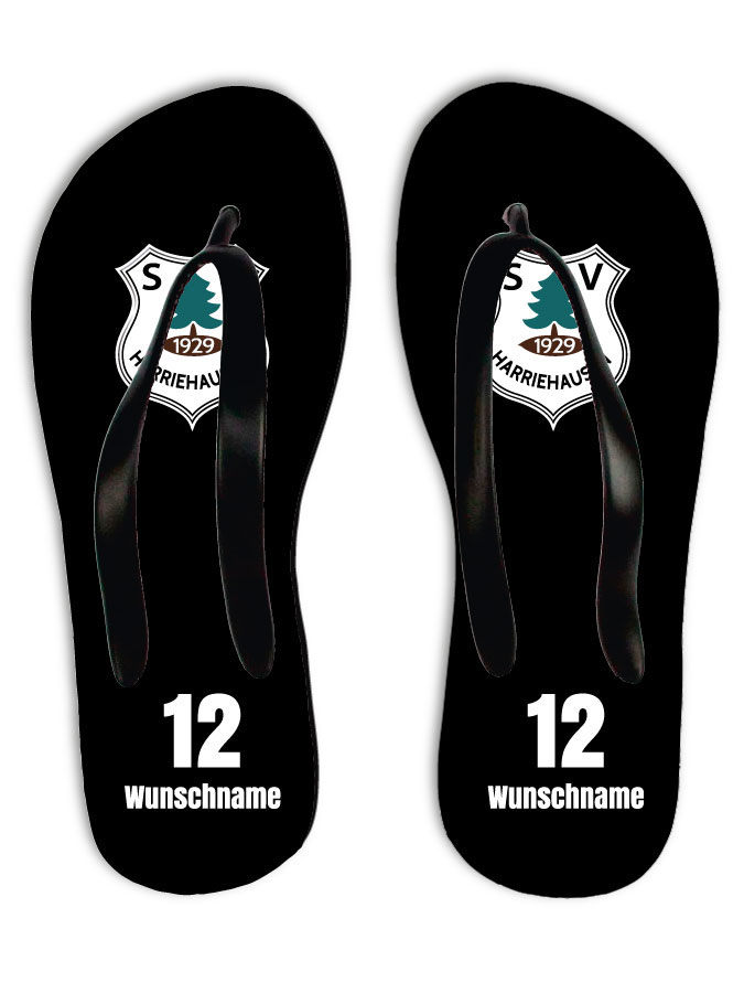 Zehentrenner