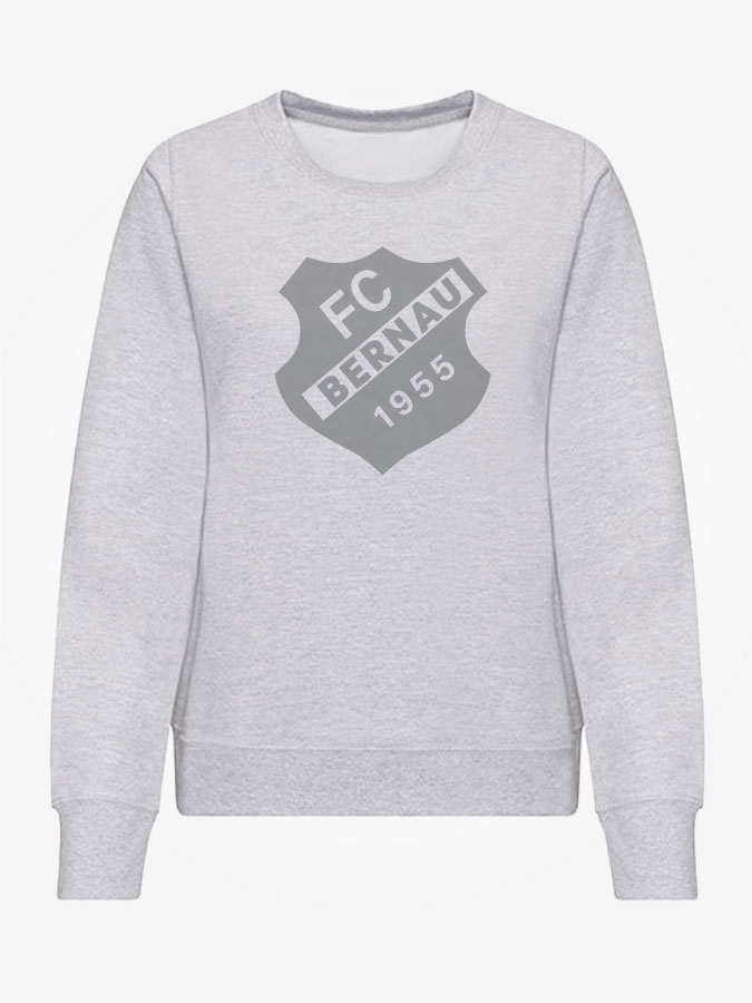 Sweater All Grey Unisex