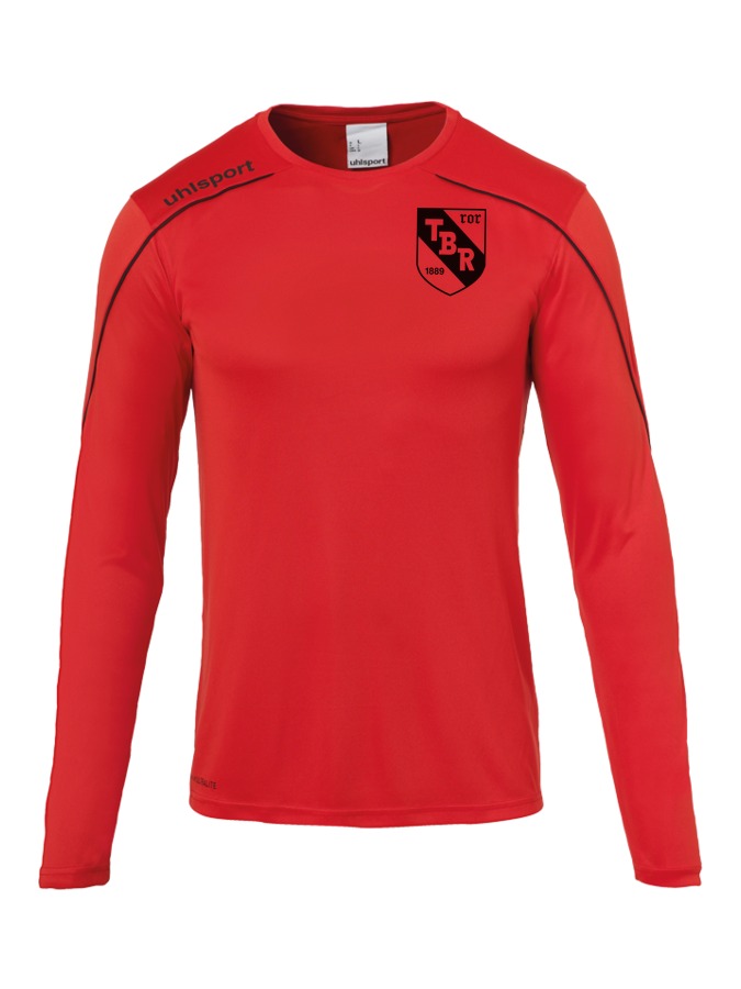 uhlsport Stream 22 Trikot Langarm
