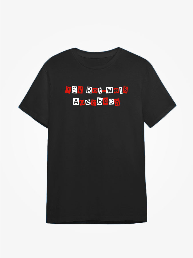 Shirt Letter Kids