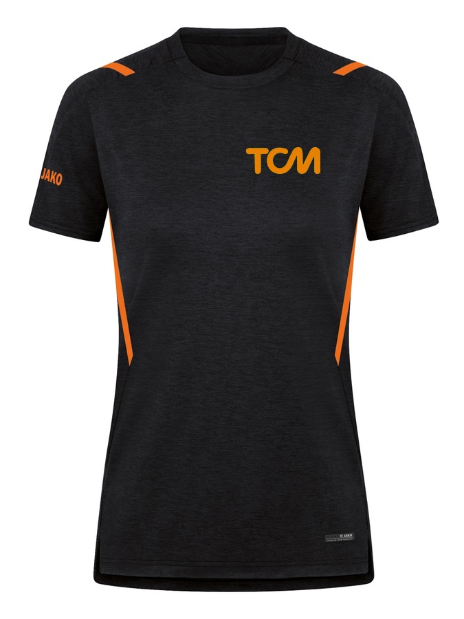 Jako T-Shirt Challenge Damen