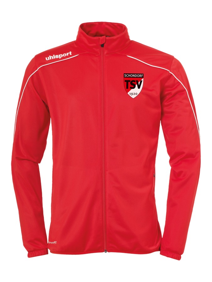 uhlsport Stream 22 Classic Jacke