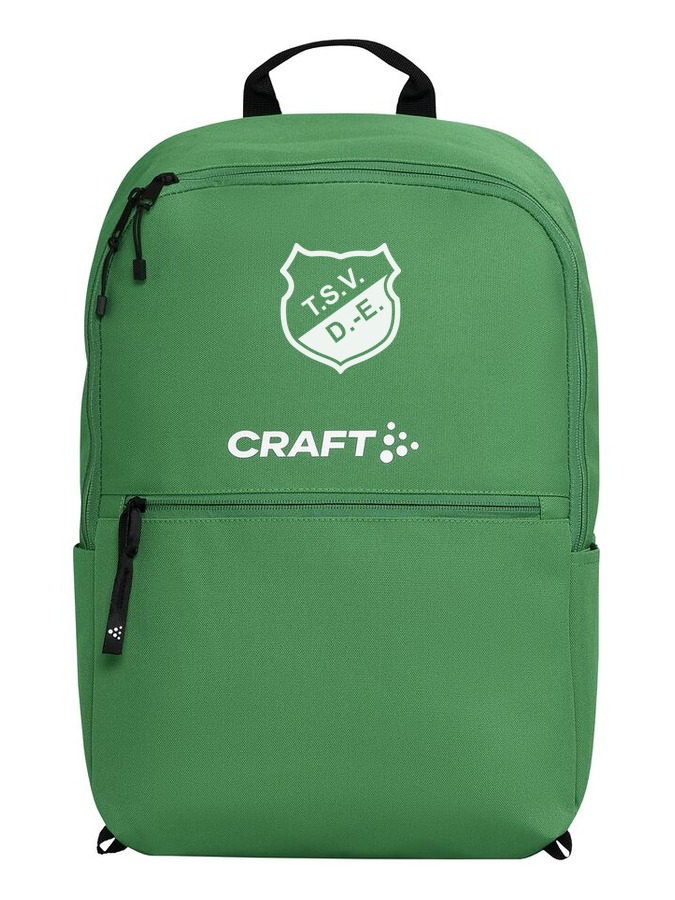 Craft Squad 2.0 Rucksack (20L)