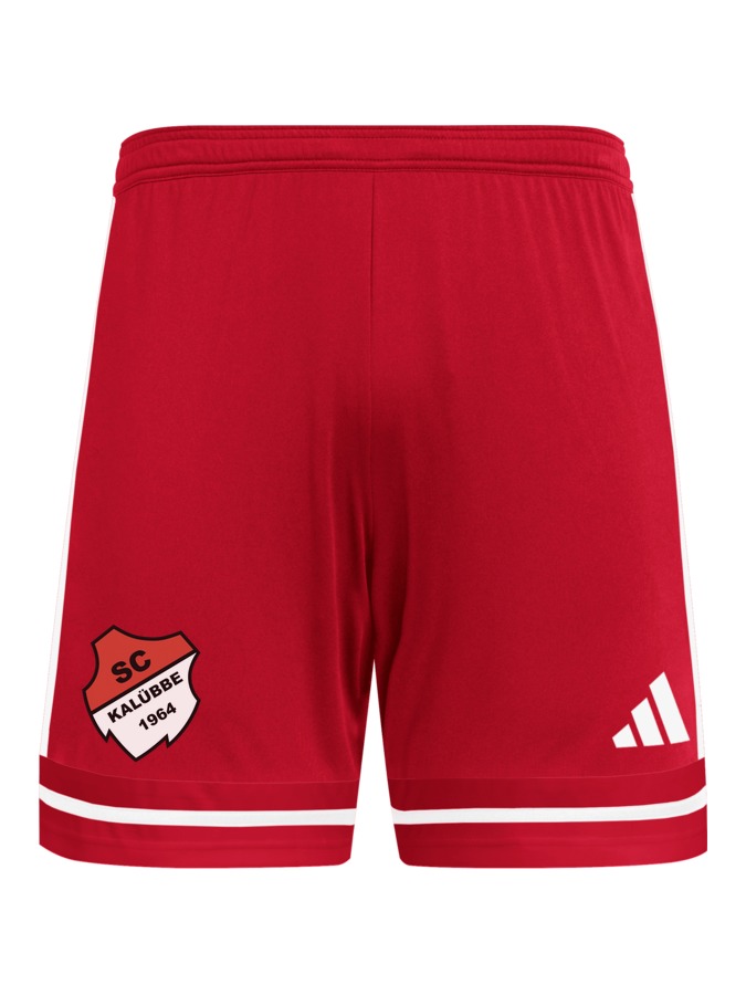 adidas Squadra 25 Shorts