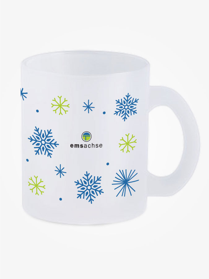 Glühweintasse Lüli