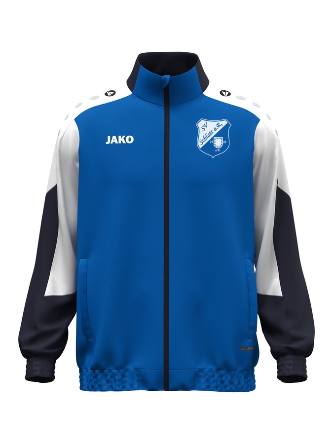 Jako Webjacke Dynamic