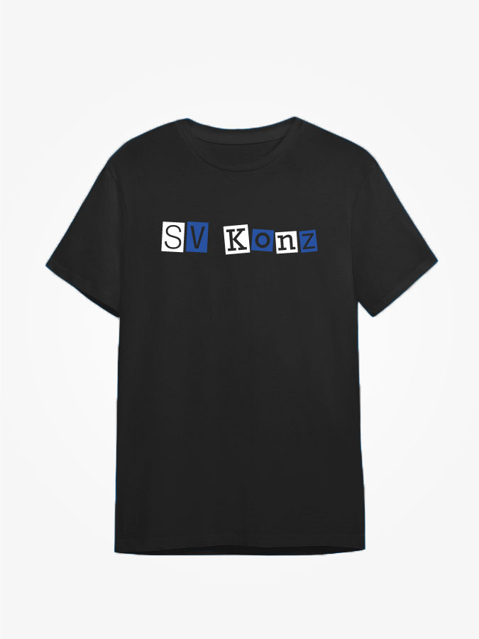 Shirt Letter Kids