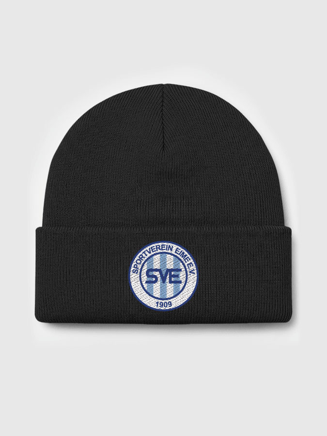 Beanie Kids Sticklogo