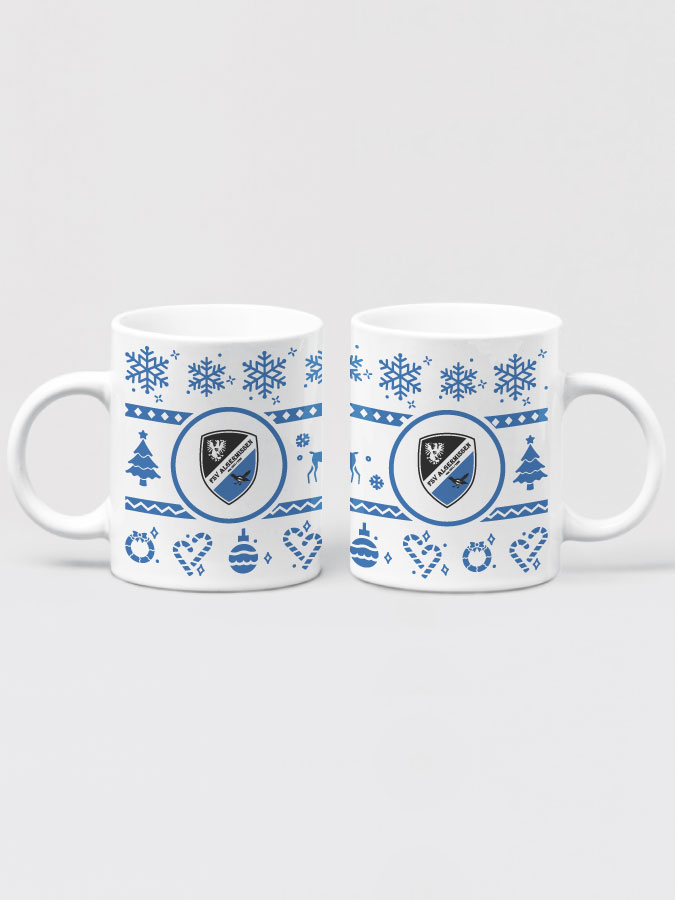 Tasse Christmas