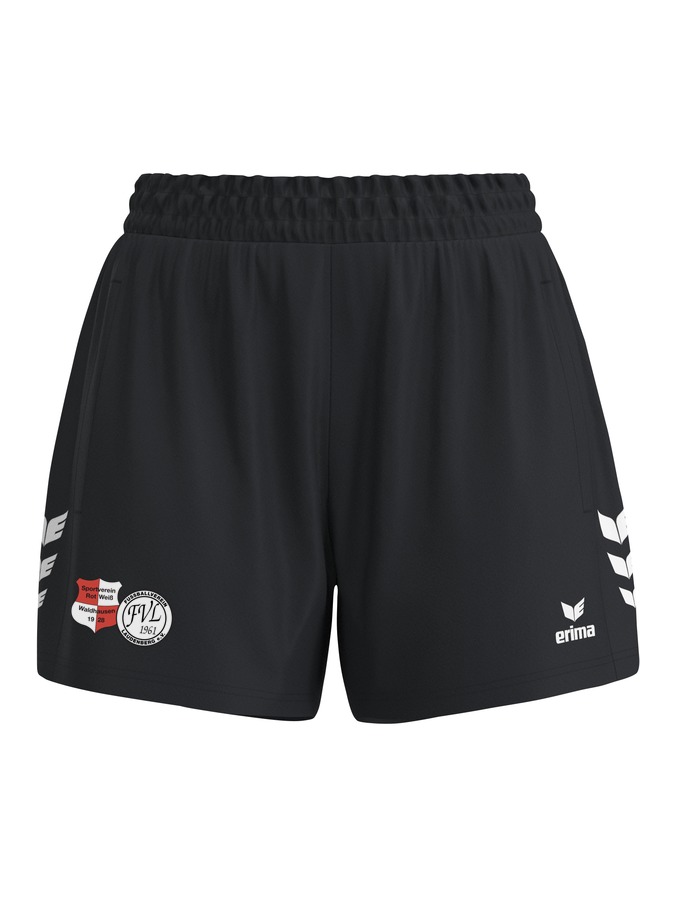 Erima Celebrate 125 Shorts Damen