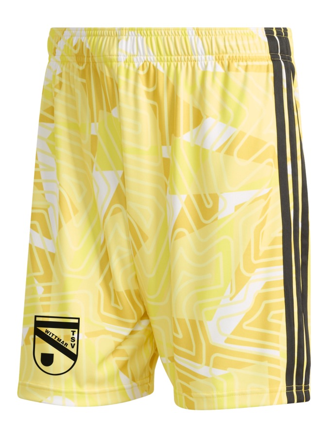 adidas Tiro 26 Competition Torwartshorts