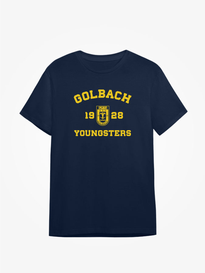 Shirt Youngsters Kids