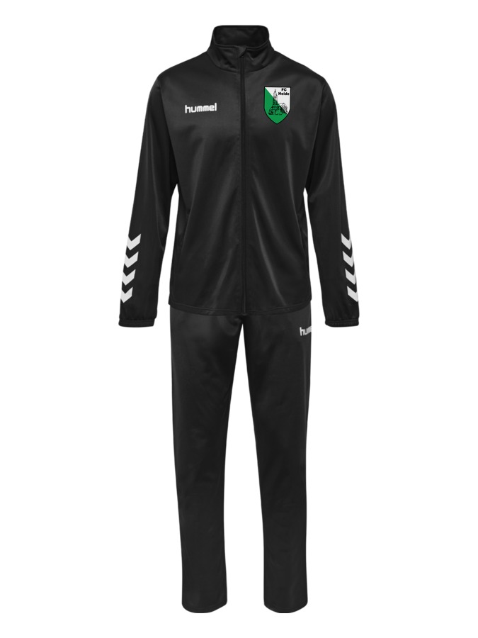 Hummel Promo Poly Suit