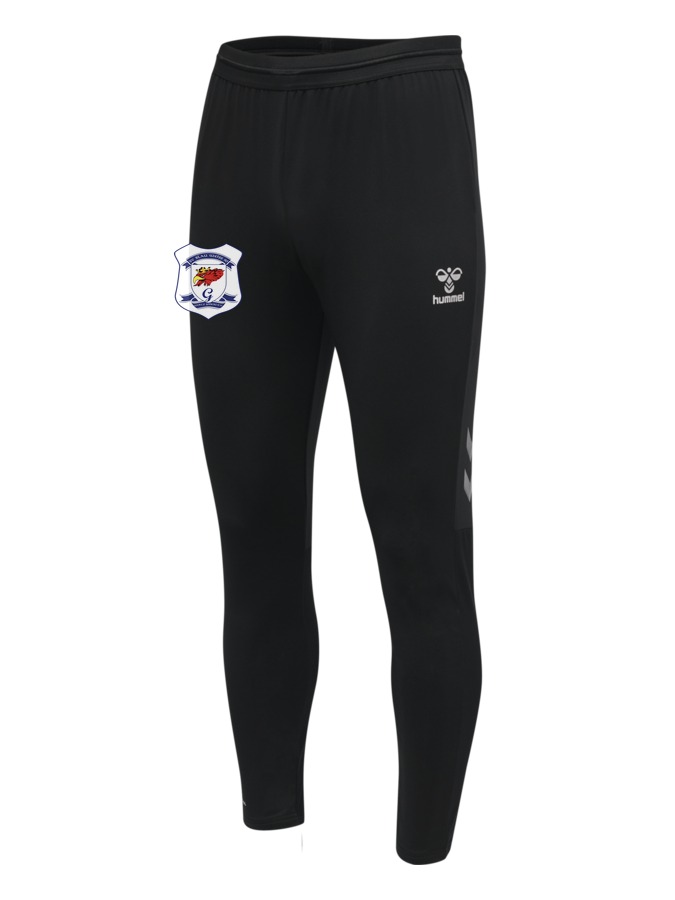 Hummel Lead Pro Football Pants