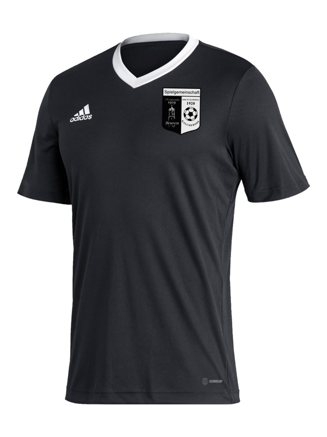 adidas Entrada 22 Trikot