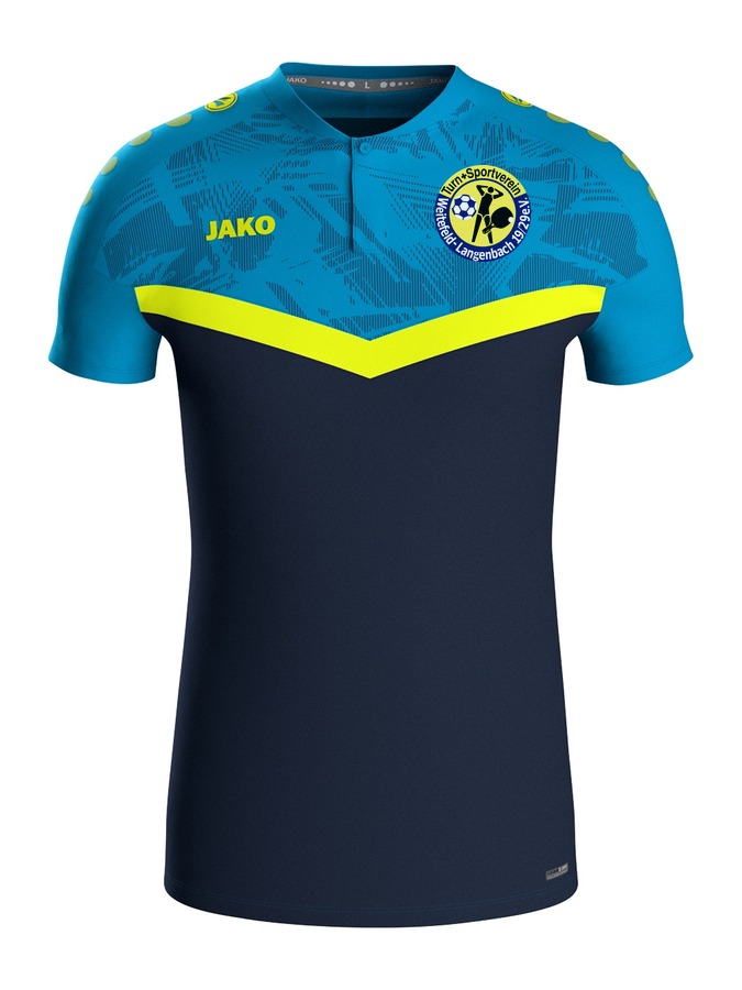 Jako Poloshirt Iconic