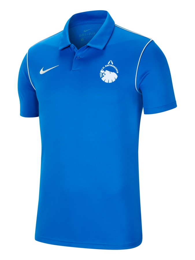 Nike Park 20 Poloshirt Kinder