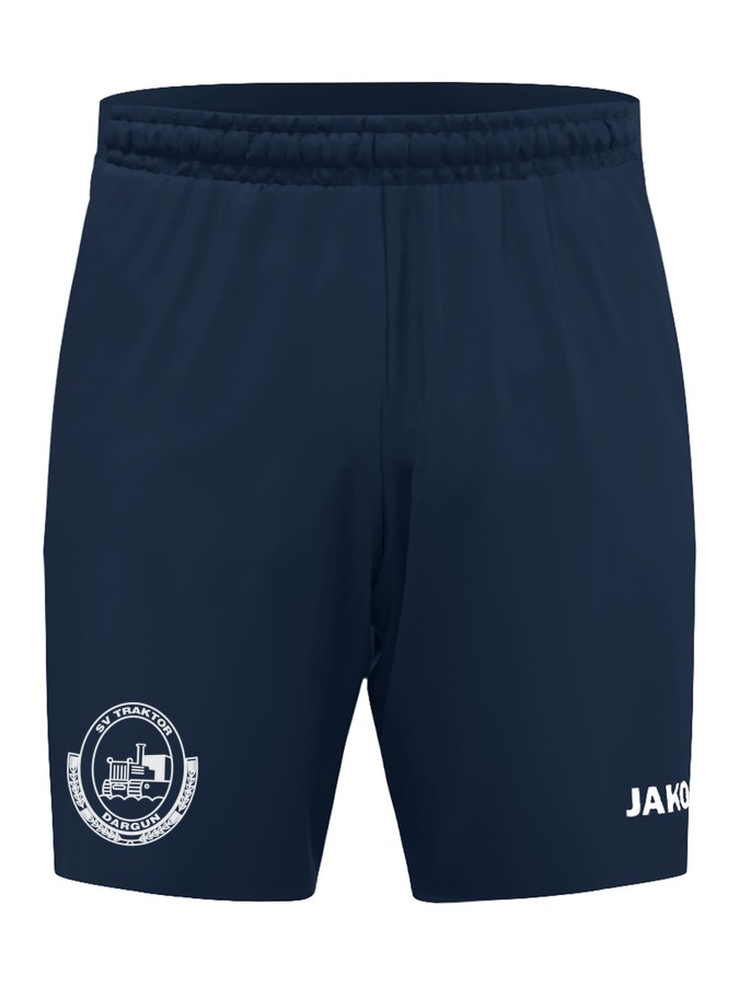 Jako Trainingsshort Dynamic