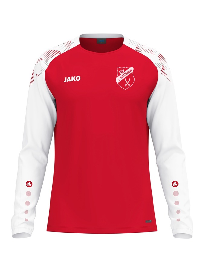 Jako Longsleeve Sonic