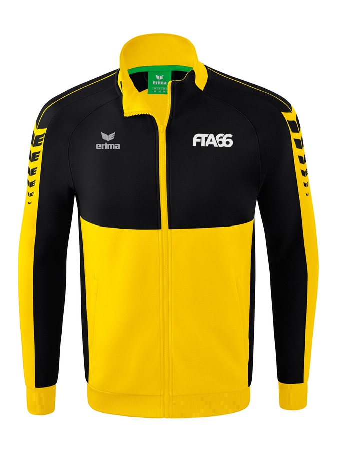 Erima Six Wings Worker Jacke