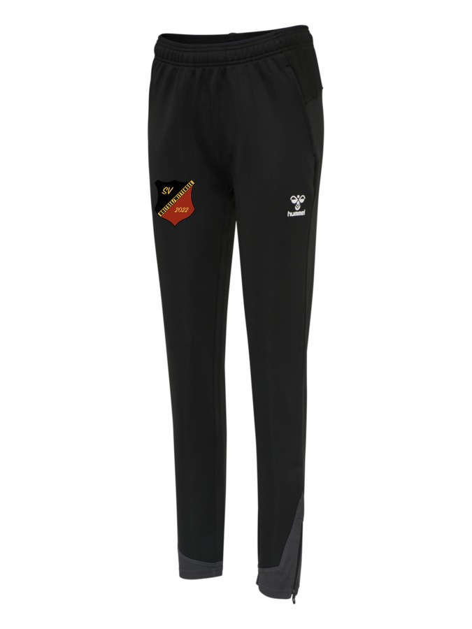 Hummel Lead Poly Pants Damen