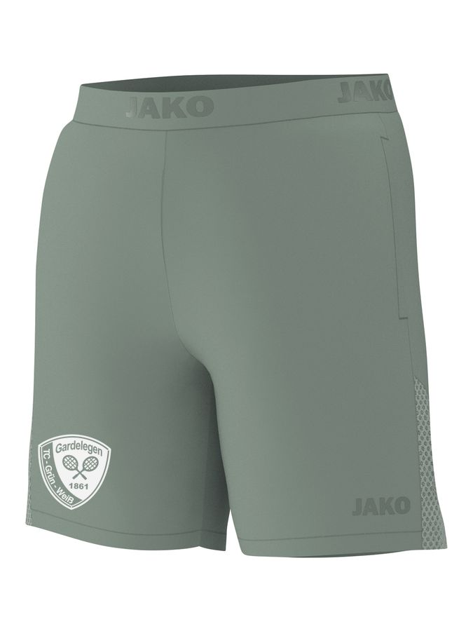 Jako Running Short Power