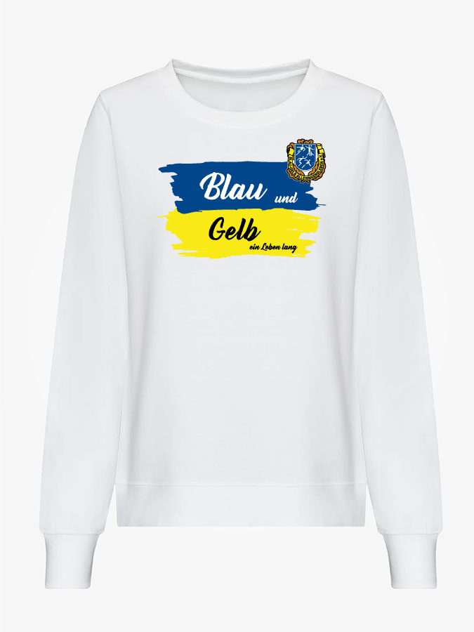 Sweater Loyal Damen