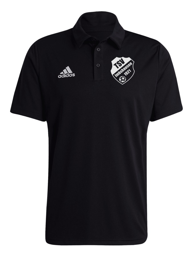 adidas Entrada 22 Poloshirt